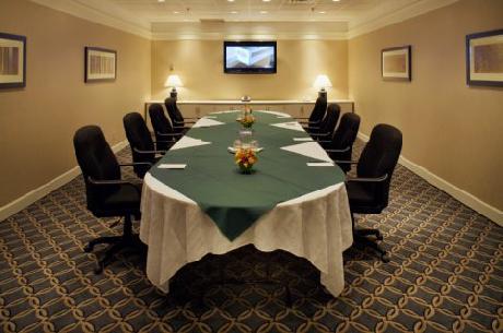 Georgian Court Hotel