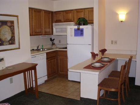 Staybridge Suites DETROIT-AUBURN HILLS