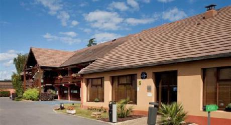 HOTEL RESTAURANT CAMPANILE LILLE EST VILLENEUVE D ASCQ