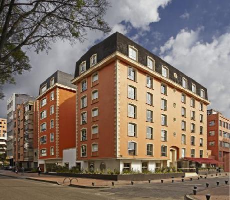 Hotel Pavillon Royal