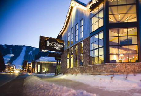 The Lexington at Jackson Hole - Trapper Inn and Suites