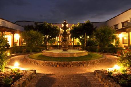 HACIENDA CANTALAGUA HOTEL AND COUNTRY CLUB