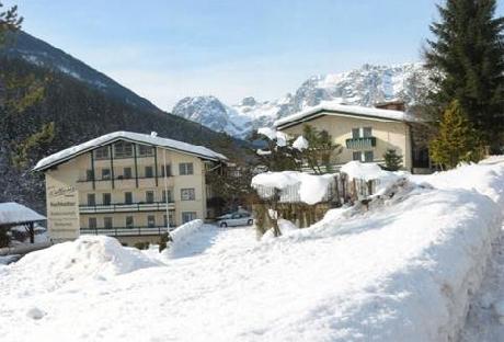 Hotel Hochkalter Berchtesgaden Ramsau
