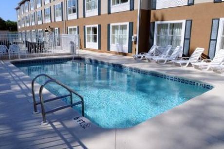 Country Inn & Suites By Carlson, Jacksonville, FL