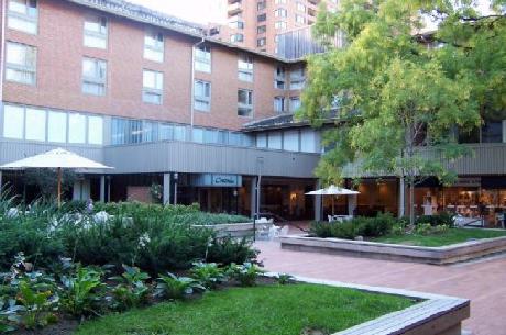 The Inn at Cross Keys