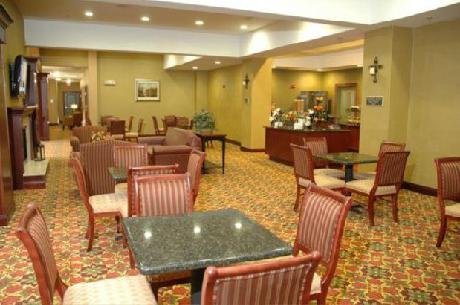 Country Inn & Suites By Carlson, Athens, GA