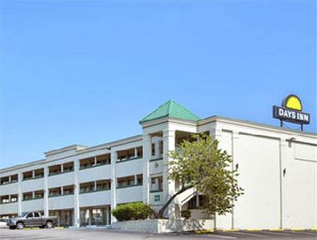 Days Inn Alexandria