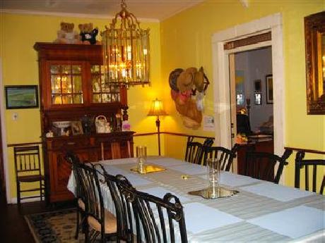 Tybee Island Inn Bed and Break