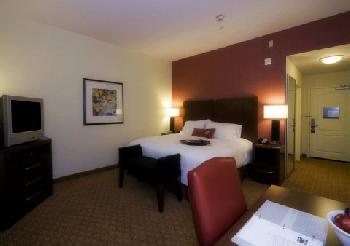 Hampton Inn  Suites Las VegasRed RockSummerlin