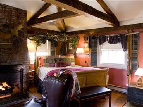 The Inn By The Bandstand