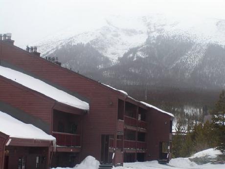 Snowscape Condo by Wildernest Lodging