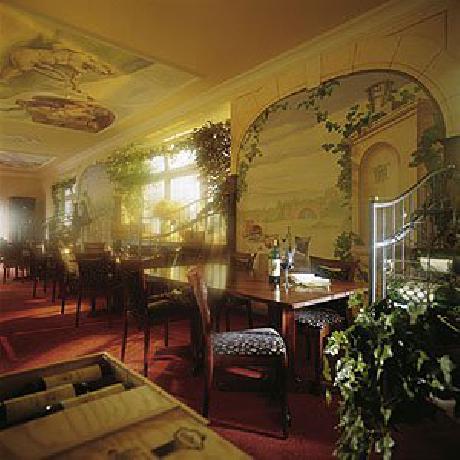 TOP CityLine Hotel Essener Hof Essen