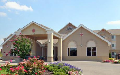 BEST WESTERN PLUS Port Columbus