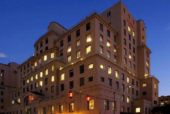 The Westin Colonnade, Coral Gables