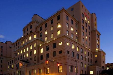 The Westin Colonnade, Coral Gables