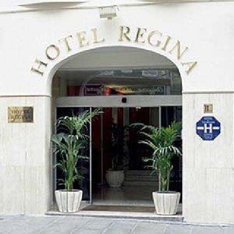 Astotel Regina Opera