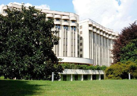 Leonardo da Vinci Hotel e Centro Congressi