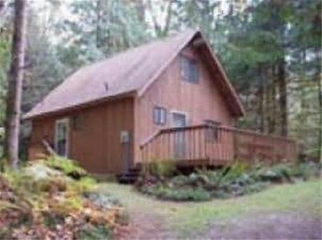 Kilronan Castle Estate Spa