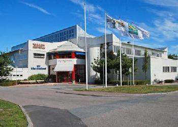Quality Hotel Vasteras