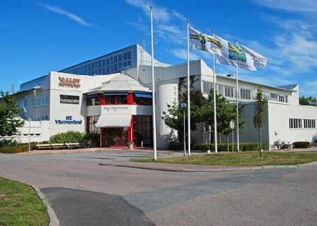 Quality Hotel Vasteras