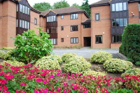 Birchover Hotel Apts Allestree