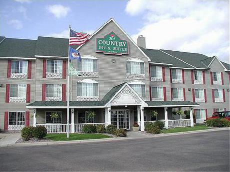 Country Inn & Suites By Carlson, Shakopee, MN