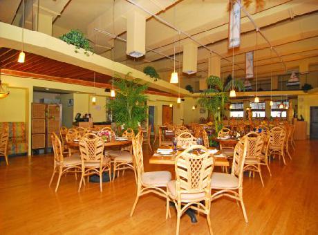 BEST WESTERN PLUS University Inn