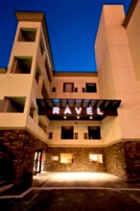 Ravel Hotel