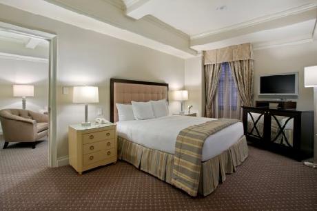 Warwick New York Hotel