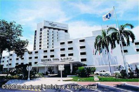 InterContinental DEL LAGO MARACAIBO