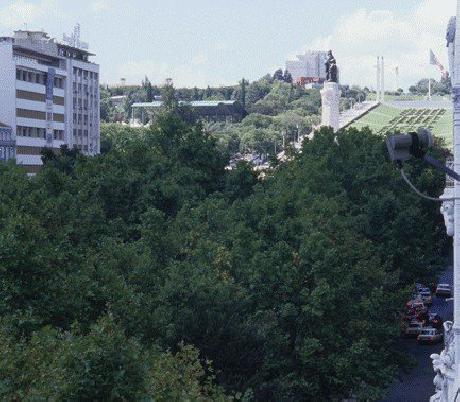 Residencial Dom Sancho I