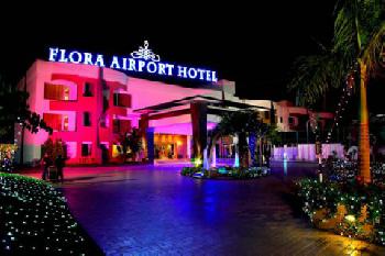Flora Airport Hotel Cochin