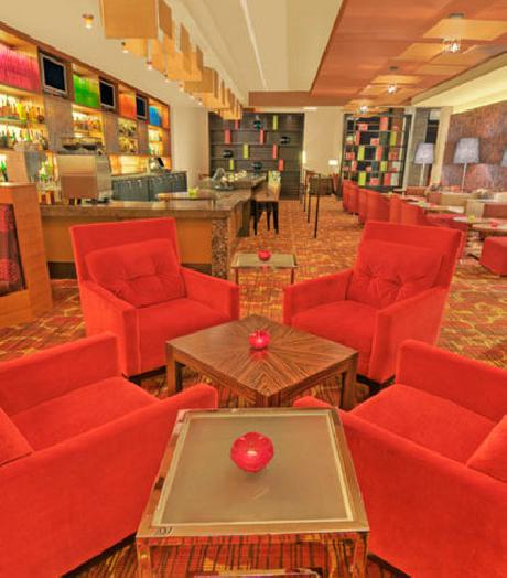 Renaissance Seattle Hotel