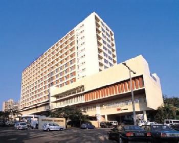 Pestana Rovuma