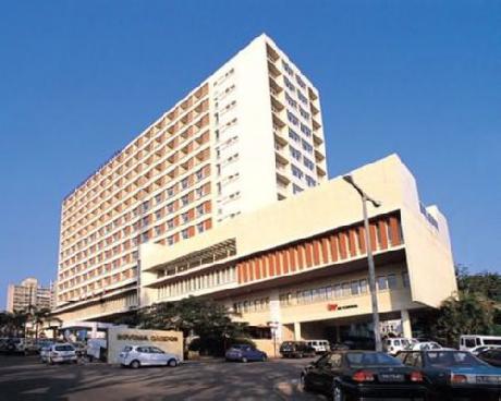 Pestana Rovuma