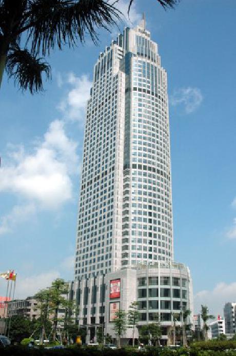 Swissotel Foshan