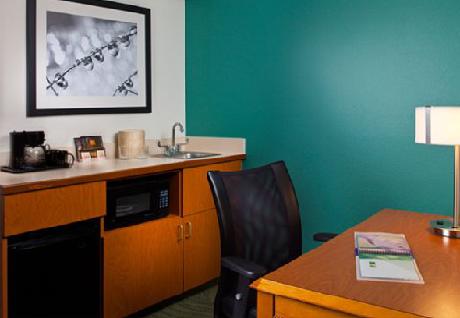 SpringHill Suites New Orleans Downtown