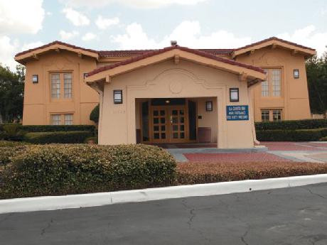 La Quinta Inn Houston Wilcrest