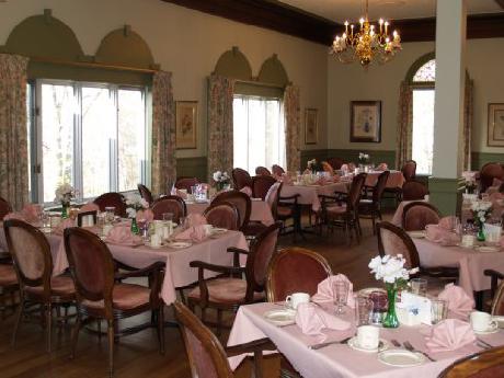 Braeside Country Inn