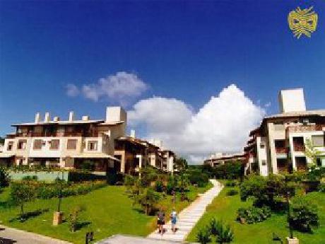 Costao Do Santinho Resort