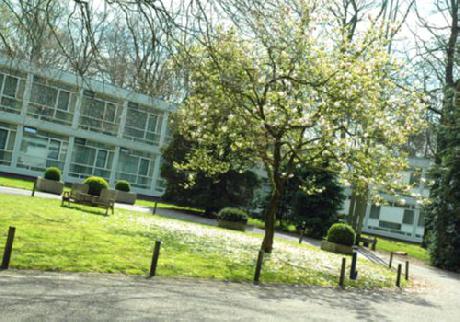 Golden Tulip Amersfoort