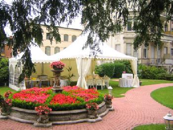 Holland Hotel Sophienpark