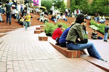 Courtyard Portland Downtown/Convention Center