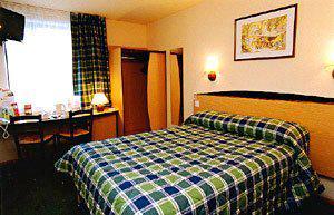 CAMPANILE BIRMINGHAM