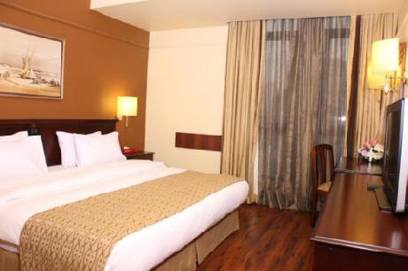 Le Commodore Hotel Beirut