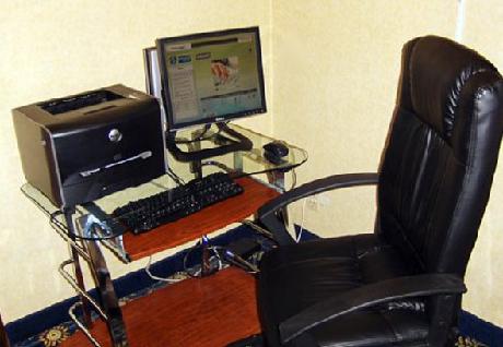 Residence Inn Charlotte South at I-77/Tyvola Road