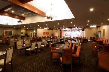 Distinction Rotorua Hotel And Conference Center