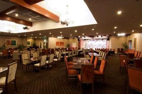 Distinction Rotorua Hotel And Conference Center
