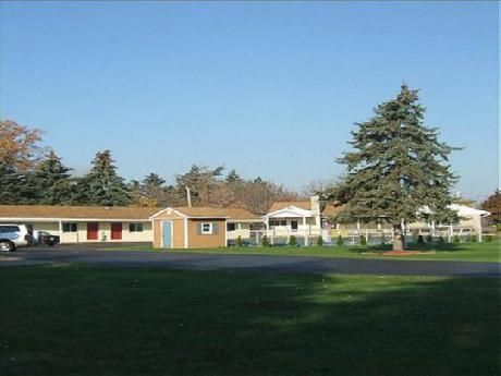 Scottish Inns North Tonawanda
