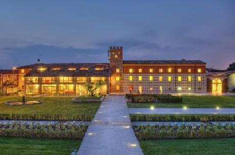 Hotel Veronesi La Torre